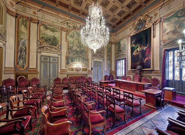 Los 14 mejores espacios en Barcelona para eventos corporativos