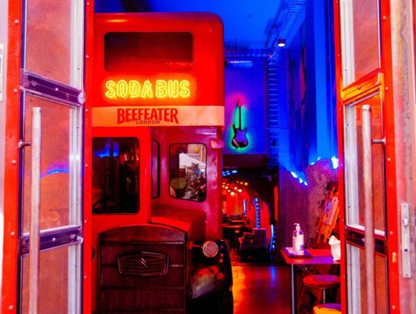 Los 17 sitios más originales en Barcelona para celebrar cumpleaños