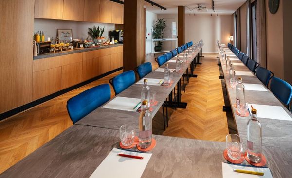 Guía de los 12 mejores espacios en Barcelona para eventos corporativos