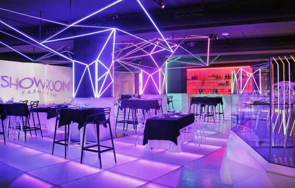 14 locales espectaculares en Barcelona para tu próxima fiesta