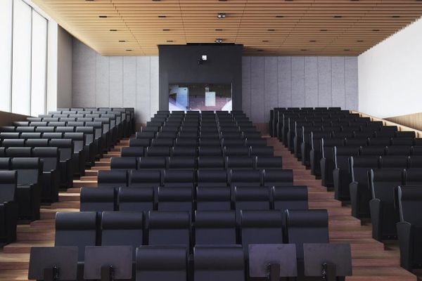 10 aulas en Barcelona donde aprender no es sinónimo de tortura medieval