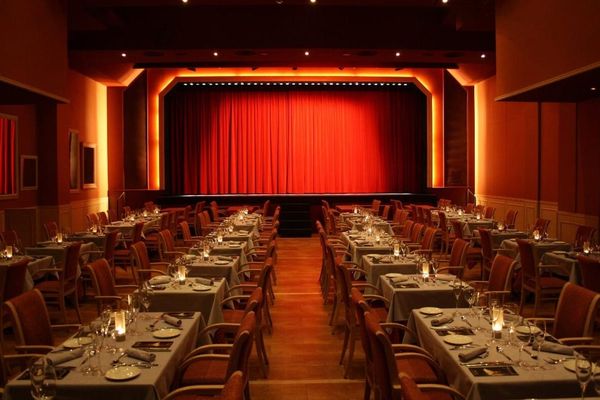 13 espacios en Barcelona para conferencias donde la única diapositiva aburrida será la de "Gracias por asistir"