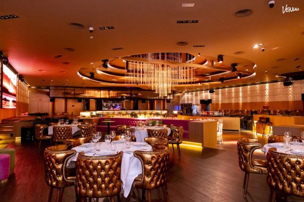 ¿Buscas una cena de gala en Madrid? Aquí tienes los 11 sitios más espectaculares