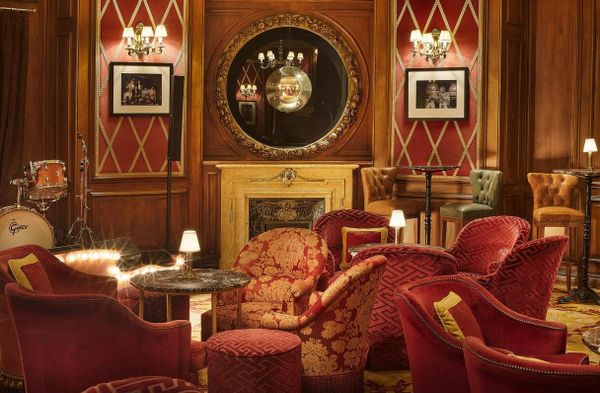 12 Locales en Barcelona para un cumpleaños de adultos con estilo..y copas, muchas copas