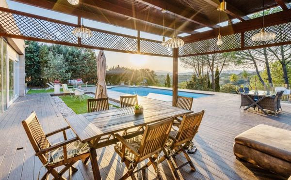 Fiestas bajo el sol: 14 Lugares para celebraciones al aire libre en Madrid