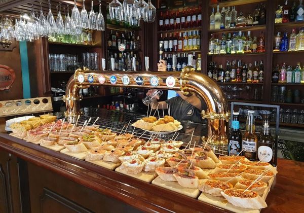 9 planes y lugares en Valencia para una despedida de soltera ÉPICA