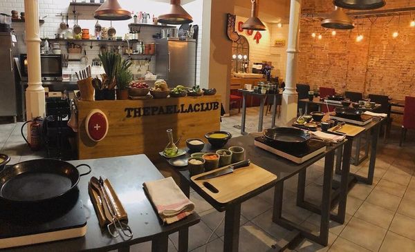 9 Actividades Team building Barcelona: fortalece tu equipo con experiencias únicas