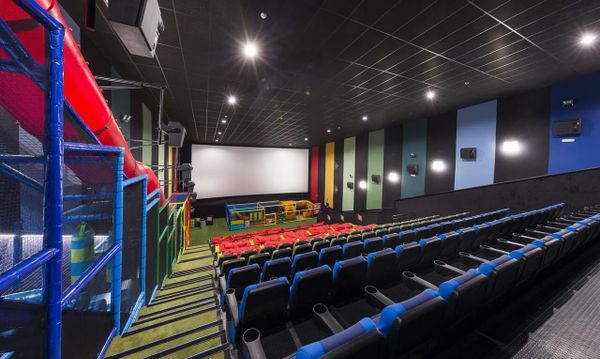 Los lugares más divertidos para celebrar cumpleaños de niños en Madrid