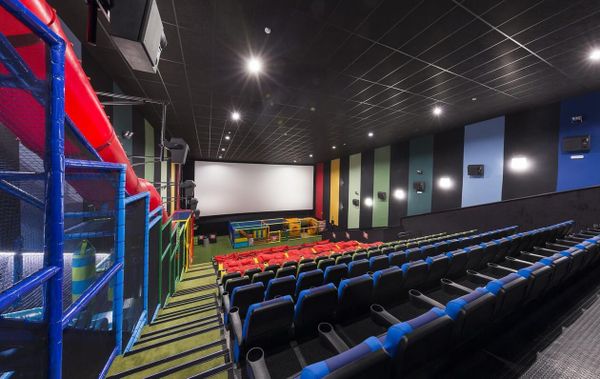 9 Ideas donde celebrar un cumpleaños de niños en la zona sur de Madrid (Y ser el padre/madre del año)