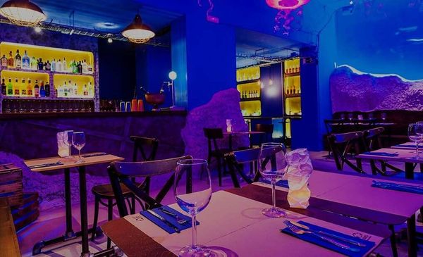 ¿Dónde celebrar una fiesta privada en Barcelona?  12 opciones épicas para desmadrarse