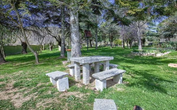 Bodas de ensueño sin pesadillas financieras: Top 6 fincas baratas en Madrid