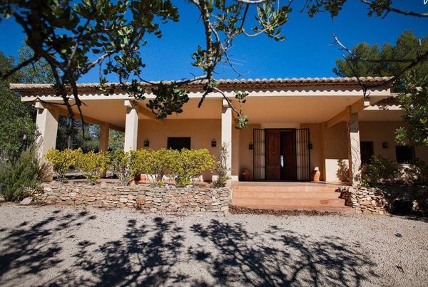 Los 4 mejores chalets en alquiler  este año en Valencia