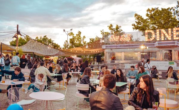 12 Locales para fiestas en Madrid. Bailar, brindar y disfrutar al máximo