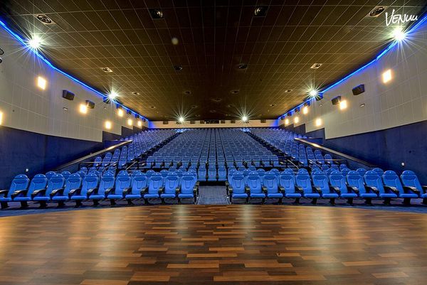 ¿Buscas salas de conferencias en Madrid? Aquí tienes 16 opciones