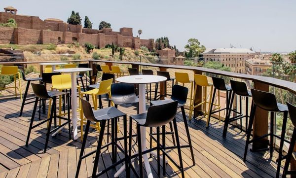 ¿Fiestón a la vista? Aquí los mejores 10 sitios para celebrar tu cumpleaños en Málaga
