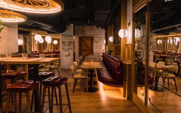 10 Restaurantes baratos en Madrid para celebrar tu cumpleaños sin llorar en la cuenta