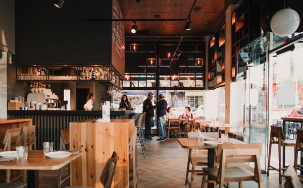 Los 6 mejores restaurantes en Valencia para comuniones