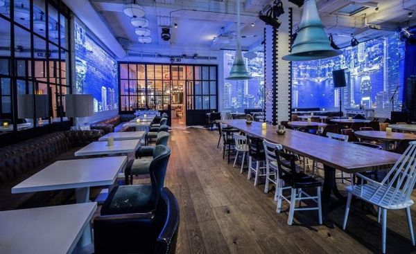 ¿Cumples? Estos 9 restaurantes en Barcelona son perfectos para celebrar como se debe