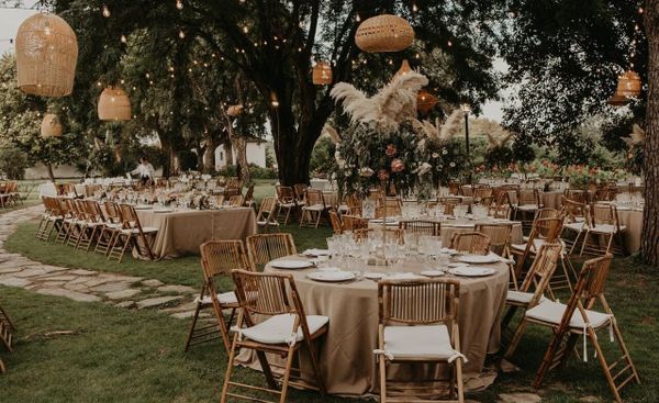 6 Sitios para celebrar comuniones en Sevilla que harán sonreír hasta al abuelo