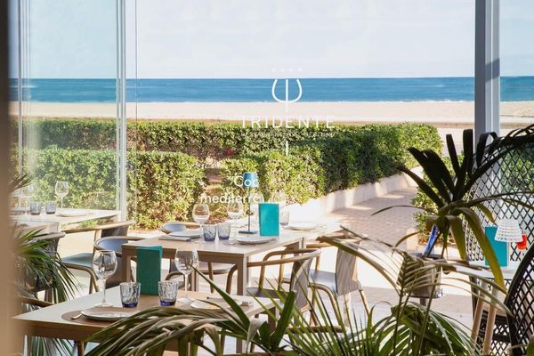 Top 6 mejores espacios en Valencia para celebrar un bautizo