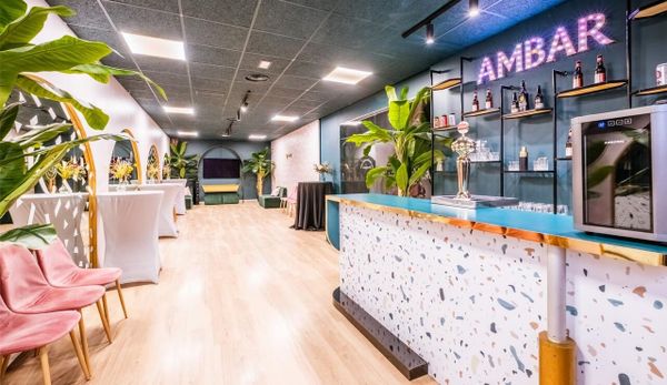 8 Espacios para eventos en Zaragoza: locales perfectos para fiestas y celebraciones