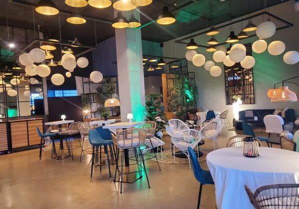 Fiesta de Adultos (¡por fin!): 8 Locales en Sevilla para celebrar tus 18 cumpleaños