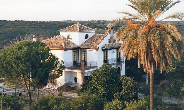 Alquiler de 6 haciendas en Sevilla para celebraciones privadas que se recuerdan toda la vida