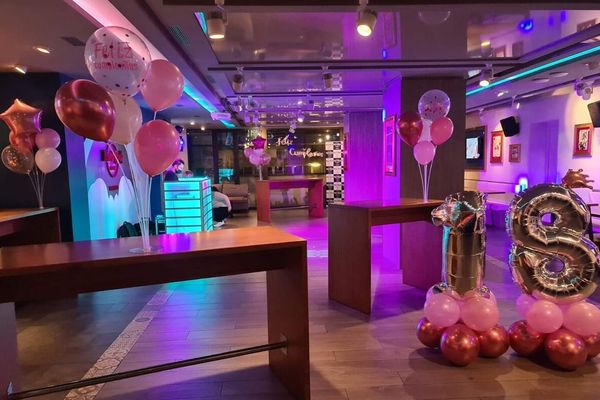 Los 5 mejores restaurantes en Valencia para comuniones con niños