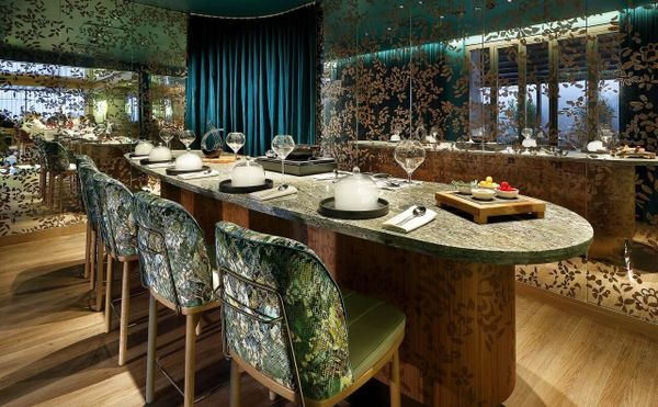 10 Restaurantes con salón privado en Madrid para celebraciones discretas pero memorables