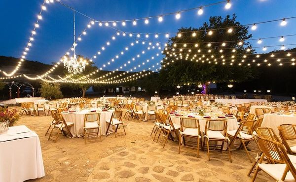 Los 10 mejores sitios en Málaga para celebrar comuniones familiares