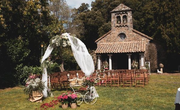 Sí Quiero… pero sin hipoteca: los mejores 9 sitios para bodas baratas en Barcelona