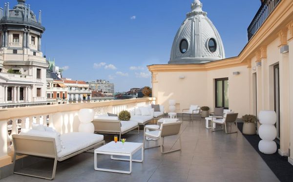 Madrid tiene planes de Team Building que van más allá del típico afterwork: 14 sitios