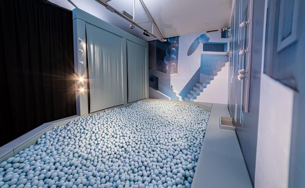 Parques de bolas, juegos y diversión: sitios para celebrar cumpleaños de niños en Madrid