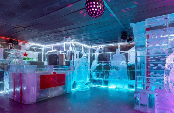 10 Salas de fiestas en Barcelona donde cualquier celebración se vuelve épica