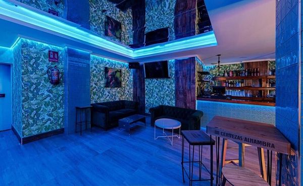 Las 11 Mejores Discotecas para alquilar en Madrid y celebrar como un VIP de verdad
