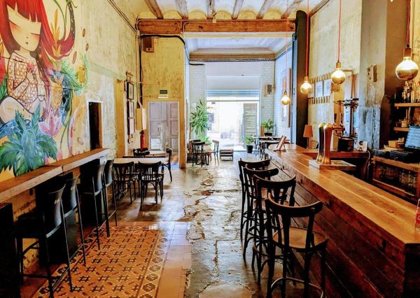 Valencia con Niños:  7 sitios dónde celebrar cumpleaños que se recordarán (Y no por la tarta)