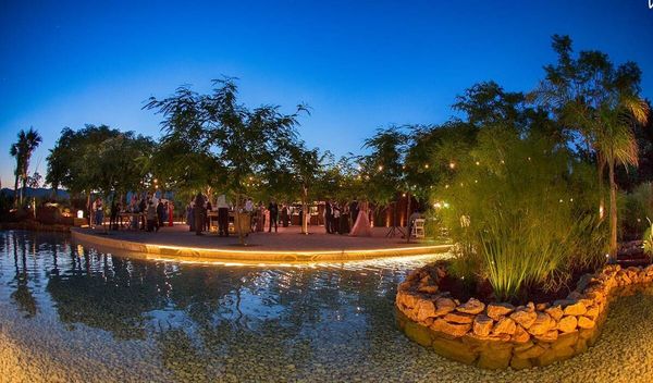 ¿Sueñas con una boda en jardín? Estos 9 jardines para bodas en Valencia te van a enamorar