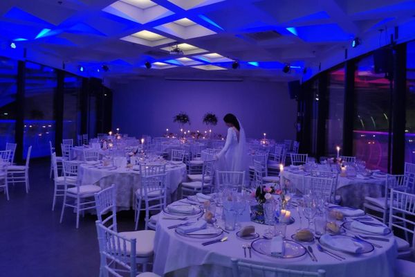 ¿La última noche de soltera? que sea en grande: 7 sitios top para despedidas de soltera en Sevilla