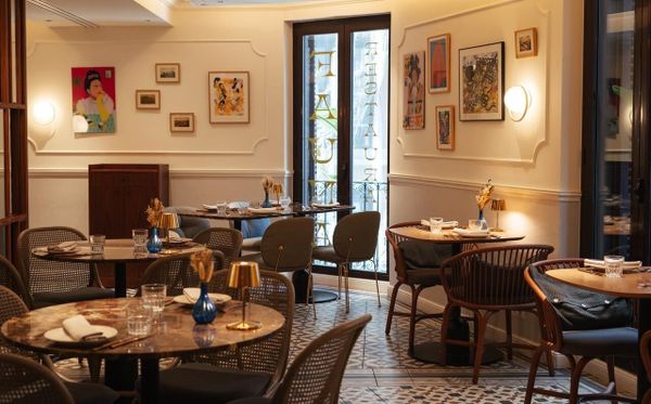 ¿Cena de empresa en Barcelona? 11 restaurantes top