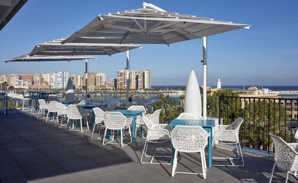 Restaurantes de Nochevieja en Málaga: sitios con estilo para decir adiós al año como se merece