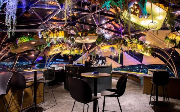 10 Cenas de fin de año en Barcelona para despedir el año como se merece