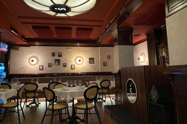 9 Restaurantes económicos para comuniones en Madrid donde se come de lujo