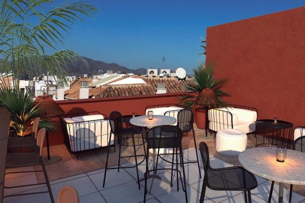 Málaga tiene el clima… y nosotros te traemos 10 espacios para eventos