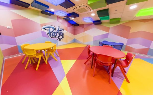 12 locales para cumpleaños infantiles en Madrid para no llenar tu salón de confeti para siempre