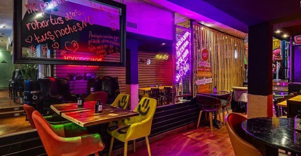 11 Restaurantes para nochevieja en Madrid que tienen más flow que el cotillón