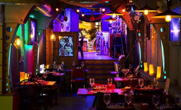 10 lugares y sitios originales para celebrar un cumpleaños de adultos