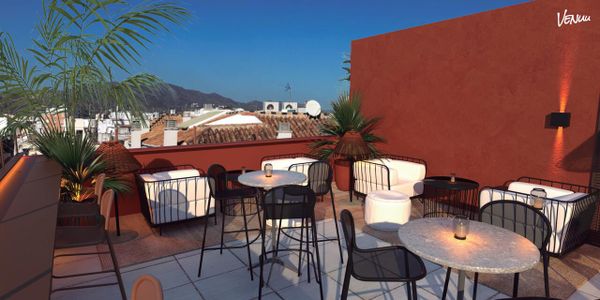 Casarse en Málaga: 8 espacios para bodas que enamoran a primera vista