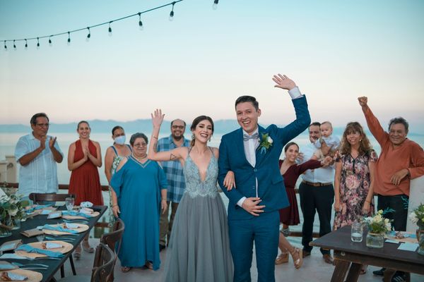 ¿Cuánto cuesta una boda? Precios para celebraciones sencillas en Madrid y Cataluña