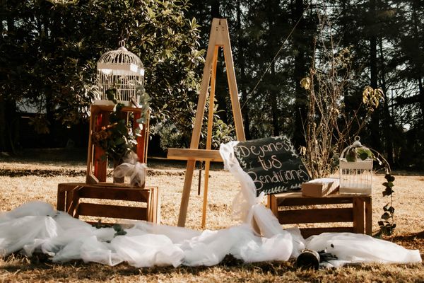 Detalles de bodas originales: Ideas para sorprender y regalar a tus invitados