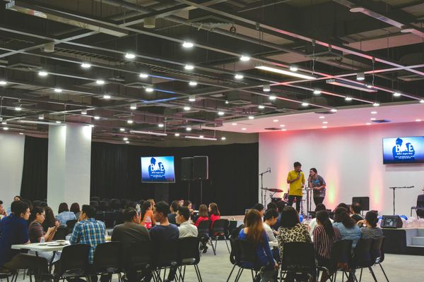 Organización de eventos empresariales: Ideas, catering y claves para empresas
